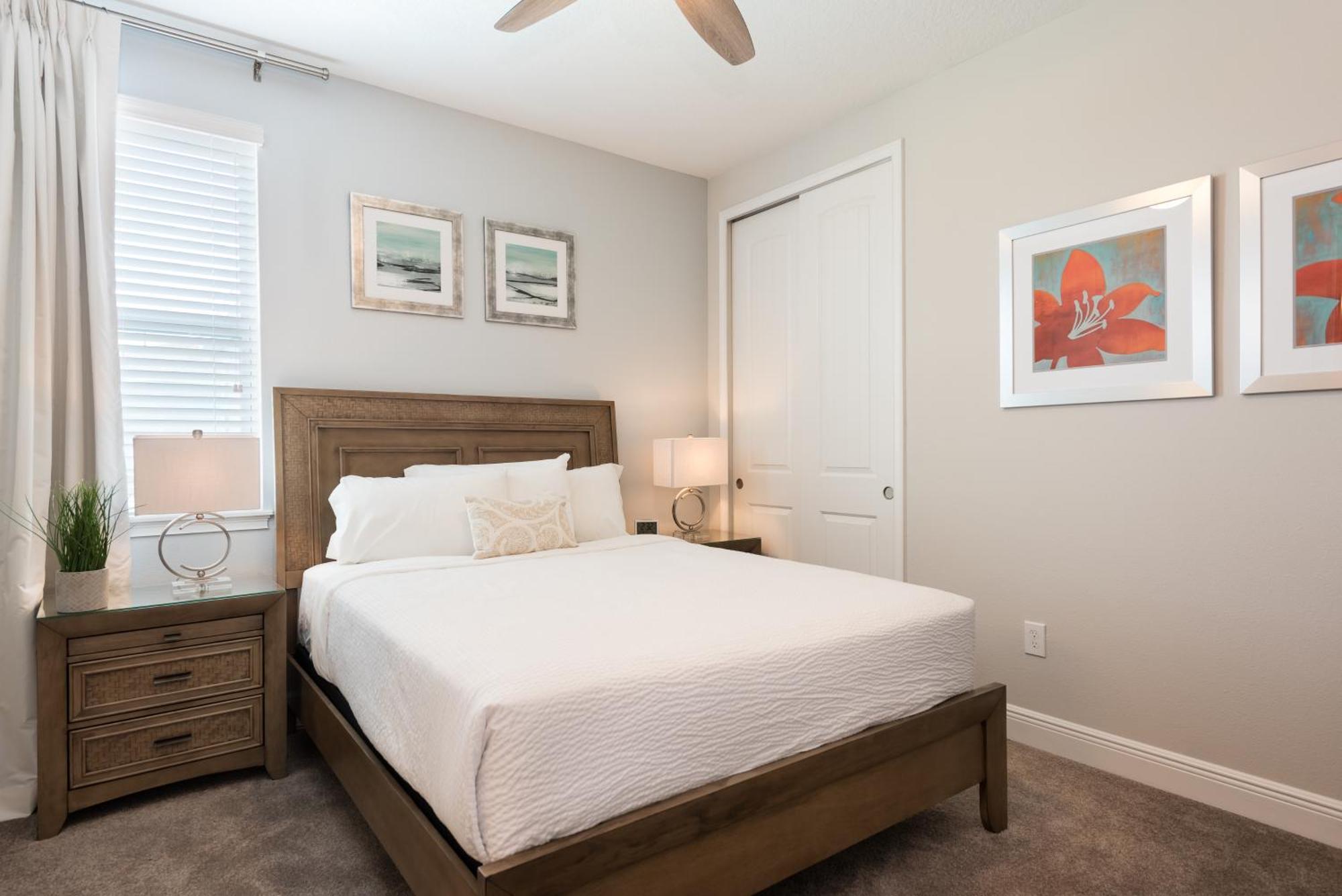 Vibrant Home By Rentyl Near Disney With Private Pool, Foosball Table & Resort Amenities - 7418M Orlando Exteriér fotografie