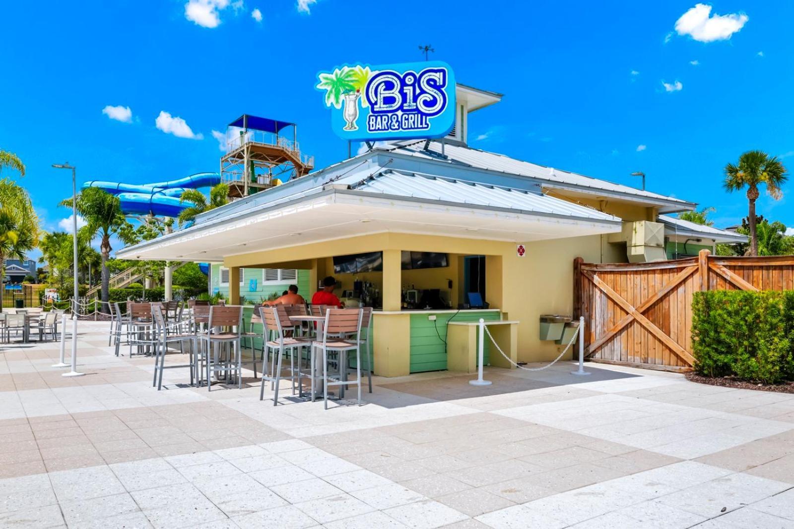 Vibrant Home By Rentyl Near Disney With Private Pool, Foosball Table & Resort Amenities - 7418M Orlando Exteriér fotografie