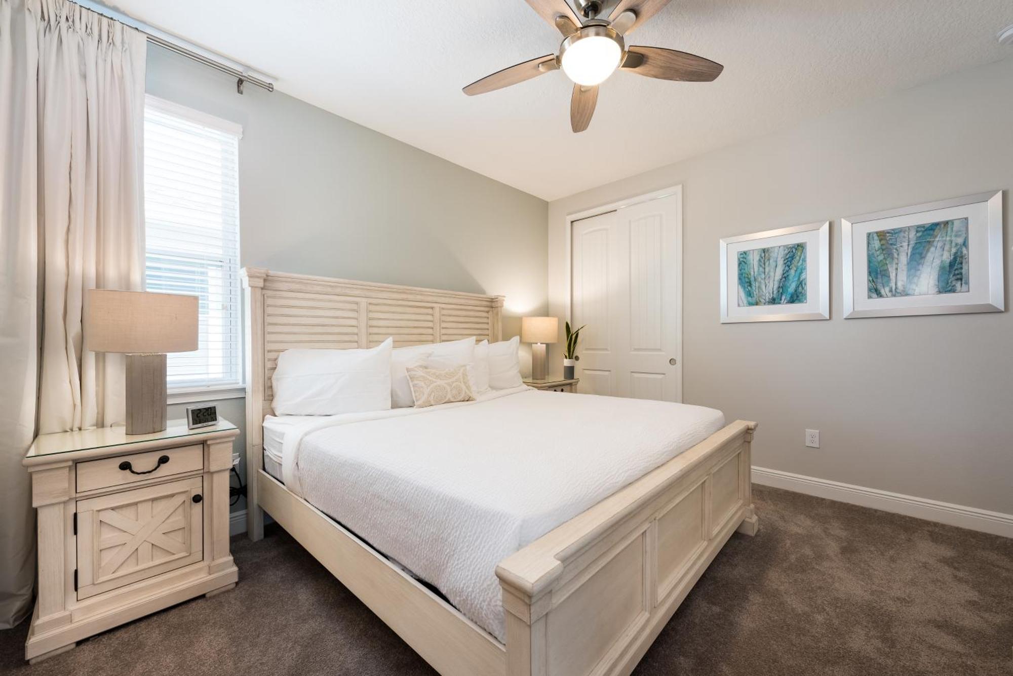 Vibrant Home By Rentyl Near Disney With Private Pool, Foosball Table & Resort Amenities - 7418M Orlando Exteriér fotografie