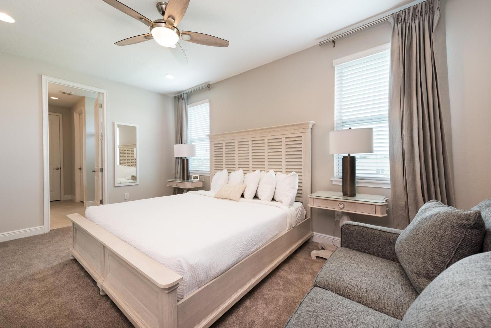 Vibrant Home By Rentyl Near Disney With Private Pool, Foosball Table & Resort Amenities - 7418M Orlando Exteriér fotografie