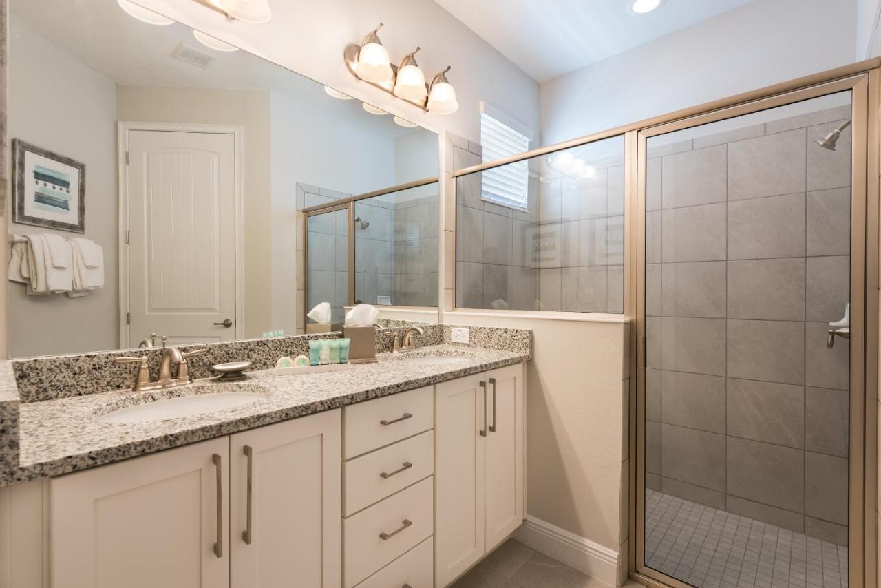 Vibrant Home By Rentyl Near Disney With Private Pool, Foosball Table & Resort Amenities - 7418M Orlando Exteriér fotografie